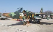 МО с позиция за „хибридната информация”, че сме пратили Су-25 на Украйна