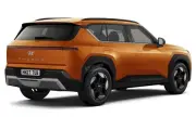 Новият Hyundai Tucson е готов да убие... сам себе си?
