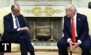 Тръмп прие поканата на Мерц да посети Германия ВИДЕО