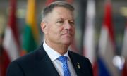 Румънският президент издигна Орбан за премиер