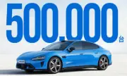 ������ Xiaomi �� ������� � 500 ������ ��������� SU7
