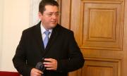 ДАНС взе достъпа до класифицирана информация на Узунов и Милушев