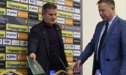 Емо Костадинов ще бъде издигнат за президент на БФС