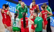 Дамите на България завършиха с победа участието си на турнир в Китай
