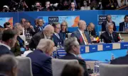 Желязков от Хага: България потвърждава ангажимента до 2035 г. разходите за отбрана да достигнат 5% от БВП