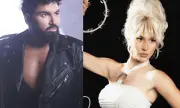 Азис и Мила Роберт подготвят обща песен