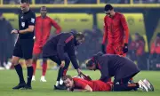 Байерн Мюнхен каза какво е състоянието на Хари Кейн
