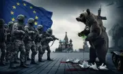 Русия търси въображаеми външни врагове, за да оправдае реваншисткия си светоглед