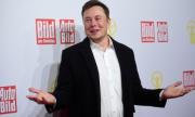 Ето с колко увеличи парите си само за ден Илон Мъск