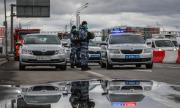Броят на заразените в Русия е скочил с 800%