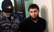Започна делото за убийството на Немцов