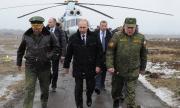 САЩ плашат Европа с бойната мощ на Русия
