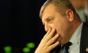 Каракачанов: Позицията ни за Македония е ясна от 30г.