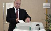 „Единна Русия“ губи места в Москва