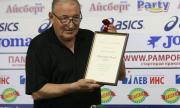 Днес рожден ден празнува Димитър Пенев