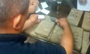 Как се стигна до залавянето на 3 кг хероин на летище София