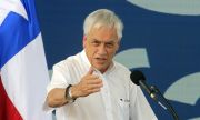 Народни представители одобриха отстраняването на държавния глава на Чили