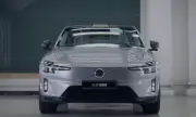 Volvo стартира производството на най-луксозния си седан за Европа