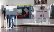 Важен балотаж в Кипър