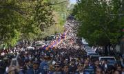 Армения се насочва към избори след бурята