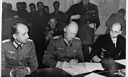 ������ 7 ��� 1945 �.: ������� ������ ���� �������� � ����� ������������ ����������� �� ��������