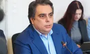 Асен Василев: Чакаме датата за Еврозоната,  за да внесем вота на недоверие