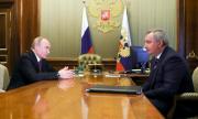 Бивш вицепремиер оглавява Роскосмос