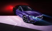 Octavia Pro е по-дълга Skoda, предвидена за Китай