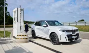 ������ BMW ������ ����������� X5 ��� ������� ��������