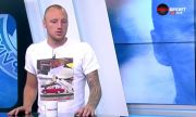 Браво на Иван Иванов: Невиждана в българския футбол спортсменска проява!