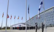 Среща на върха на НАТО! Близкият изток измести Украйна от дневния ред