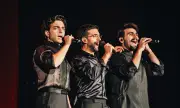  Il Volo:     