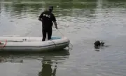 Откриха тяло на мъж във водите на р. Марица в Пловдив
