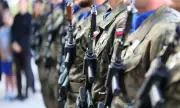 Полша изгражда най-голямата армия в ЕС с поглед към Русия