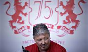 Любо Пенев търси кондиционен треньор от Ла Лига