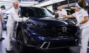 Honda забавя електромобилите. Ще се фокусира върху хибриди