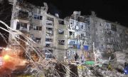 Киев съобщи за частичен напредък в боевете