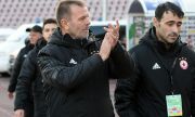 Фенове на ЦСКА ще събират пари за глоба на Стойчо Младенов?
