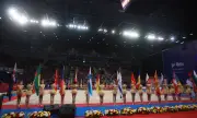 Ансамбълът на България стана шампион на финала с пет обръча