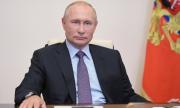 Невиждано приятелство между Русия и Китай