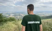 Черният хищник от седмици върлува в Шуменското плато! Не се знае и до каква степен хищникът е опитомен!