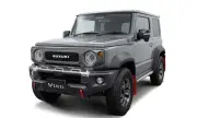 ������ Suzuki ������ Jimny Sierra Gozel Outdoor