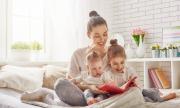 5 съвета за майки, които нямат време, но са претоварени с работа
