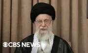 Аятолах Али Хаменей се появи на публично място за първи път след прекратяването на огъня с Израел