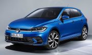 Обновеното Polo копира по нещо от всеки модел на Volkswagen