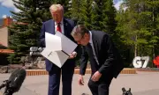 ������ Telegraph: ����� ����� ������� �� ������� � �� �� ������� �� �-7 ������ �������� ���� �� ��������� ���������