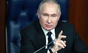 Сребърен куршум за Путин