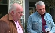 Бабикян и Хаджигенов излязоха от ареста 