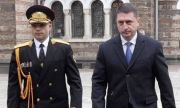 Христо Терзийски захапа Бойко Рашков за грубо нарушение на закона за МВР