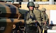 Турската армия го закъса за персонал